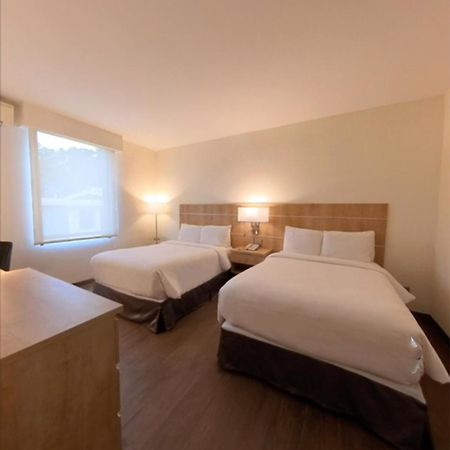 Hotel Santa Maria De Comayagua Zewnętrze zdjęcie
