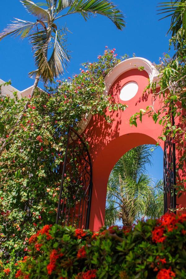 Hotel Santa Maria De Comayagua Zewnętrze zdjęcie