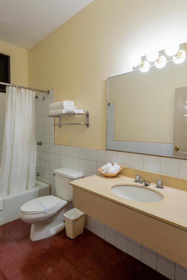 Hotel Santa Maria De Comayagua Zewnętrze zdjęcie
