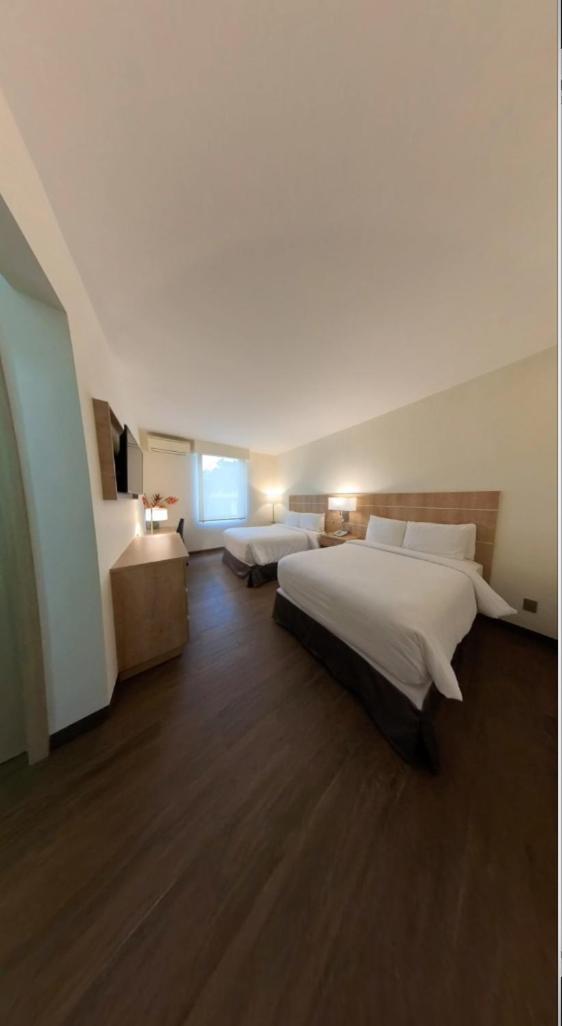 Hotel Santa Maria De Comayagua Zewnętrze zdjęcie