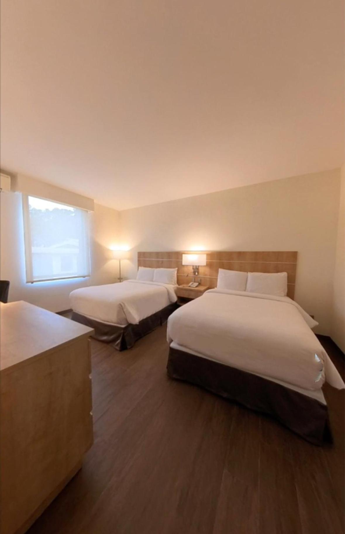 Hotel Santa Maria De Comayagua Zewnętrze zdjęcie