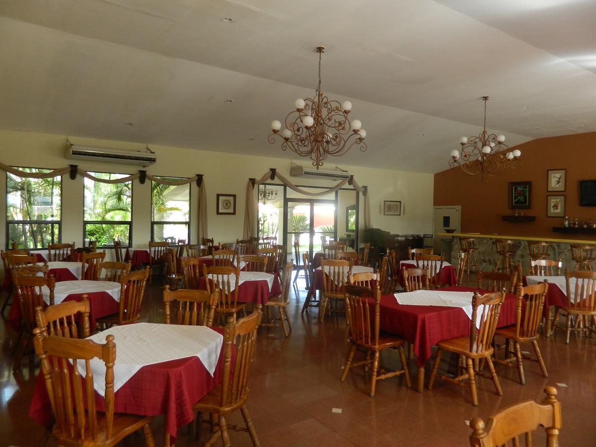 Hotel Santa Maria De Comayagua Zewnętrze zdjęcie
