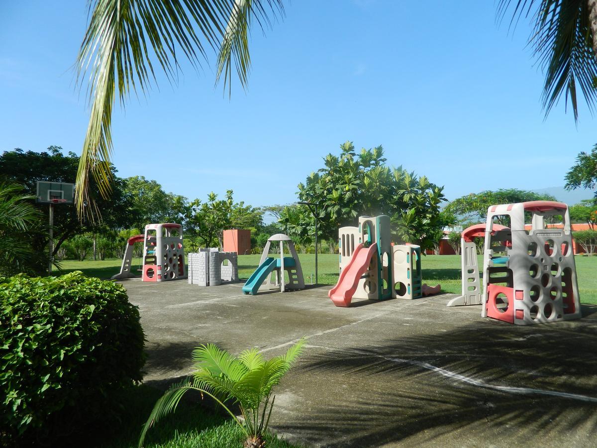 Hotel Santa Maria De Comayagua Zewnętrze zdjęcie