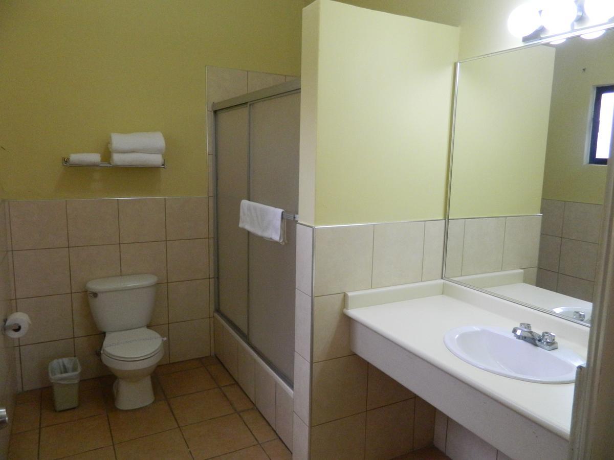 Hotel Santa Maria De Comayagua Zewnętrze zdjęcie