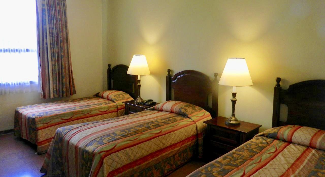 Hotel Santa Maria De Comayagua Pokój zdjęcie